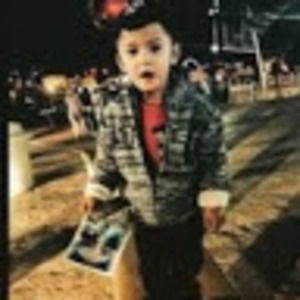 Meet your Posher, Edna